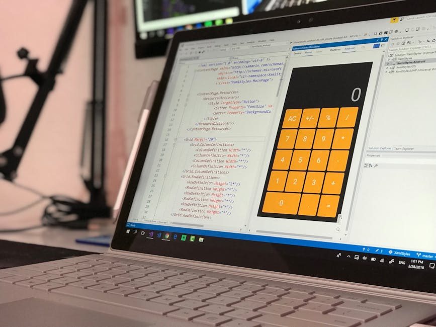 React и TypeScript intensive